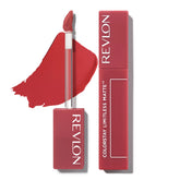 Revlon Colorstay Limitless Matte Liquid Lipstick Stir Me Up